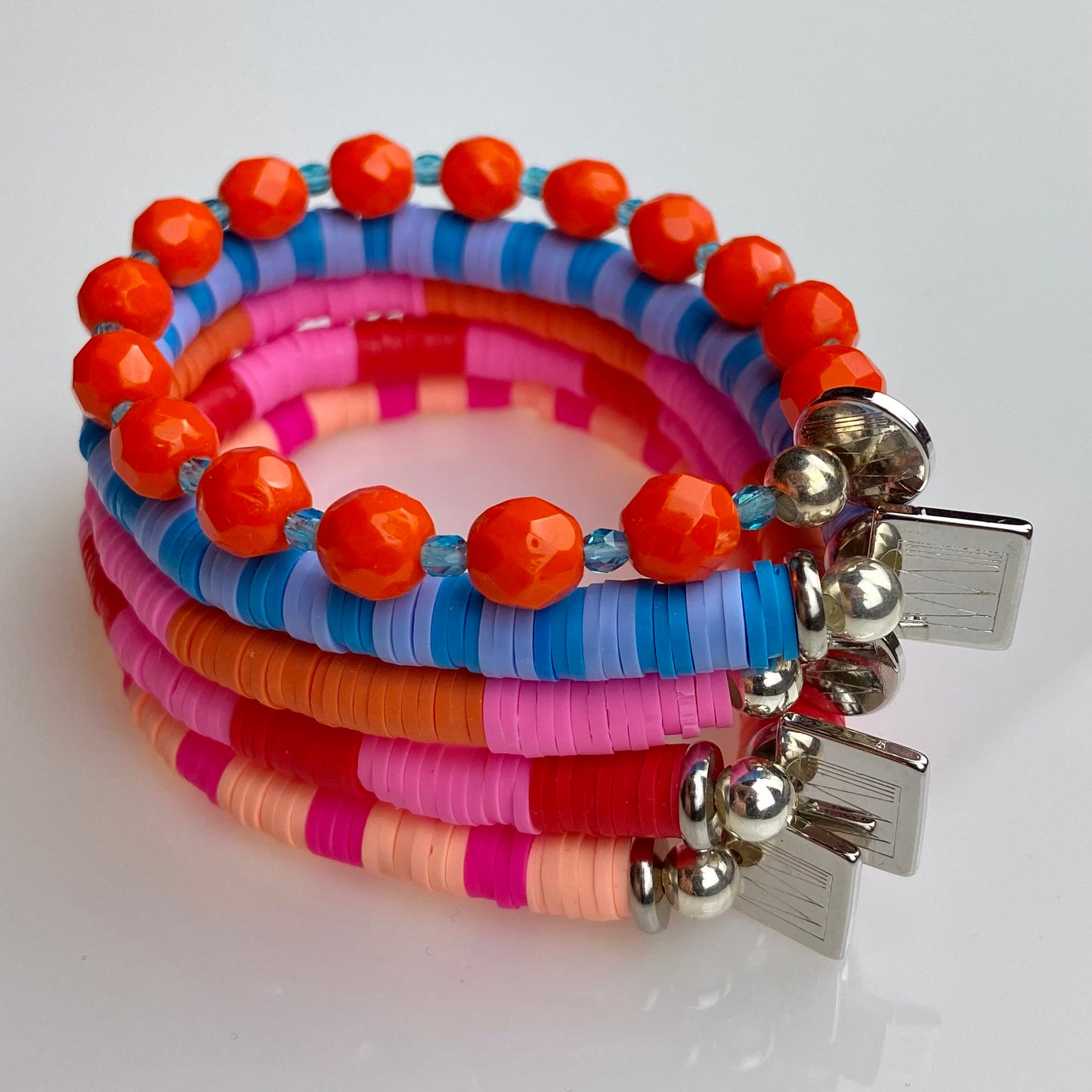 ODE TO JOY bracelets series