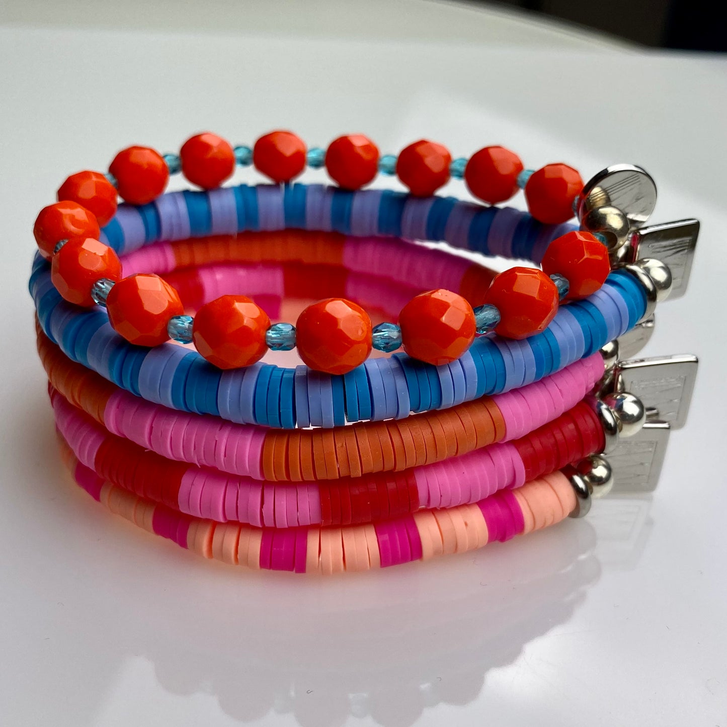 ODE TO JOY bracelets series