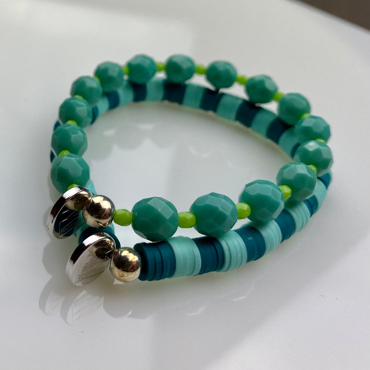 ODE TO JOY bracelets series