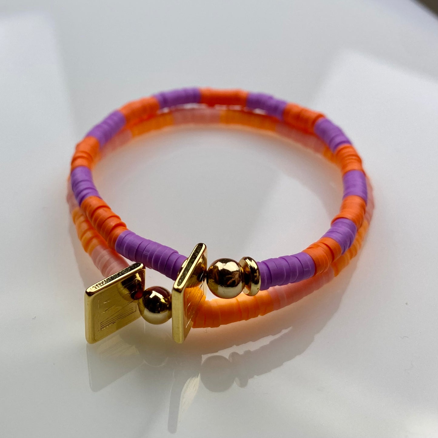 ODE TO JOY bracelets series