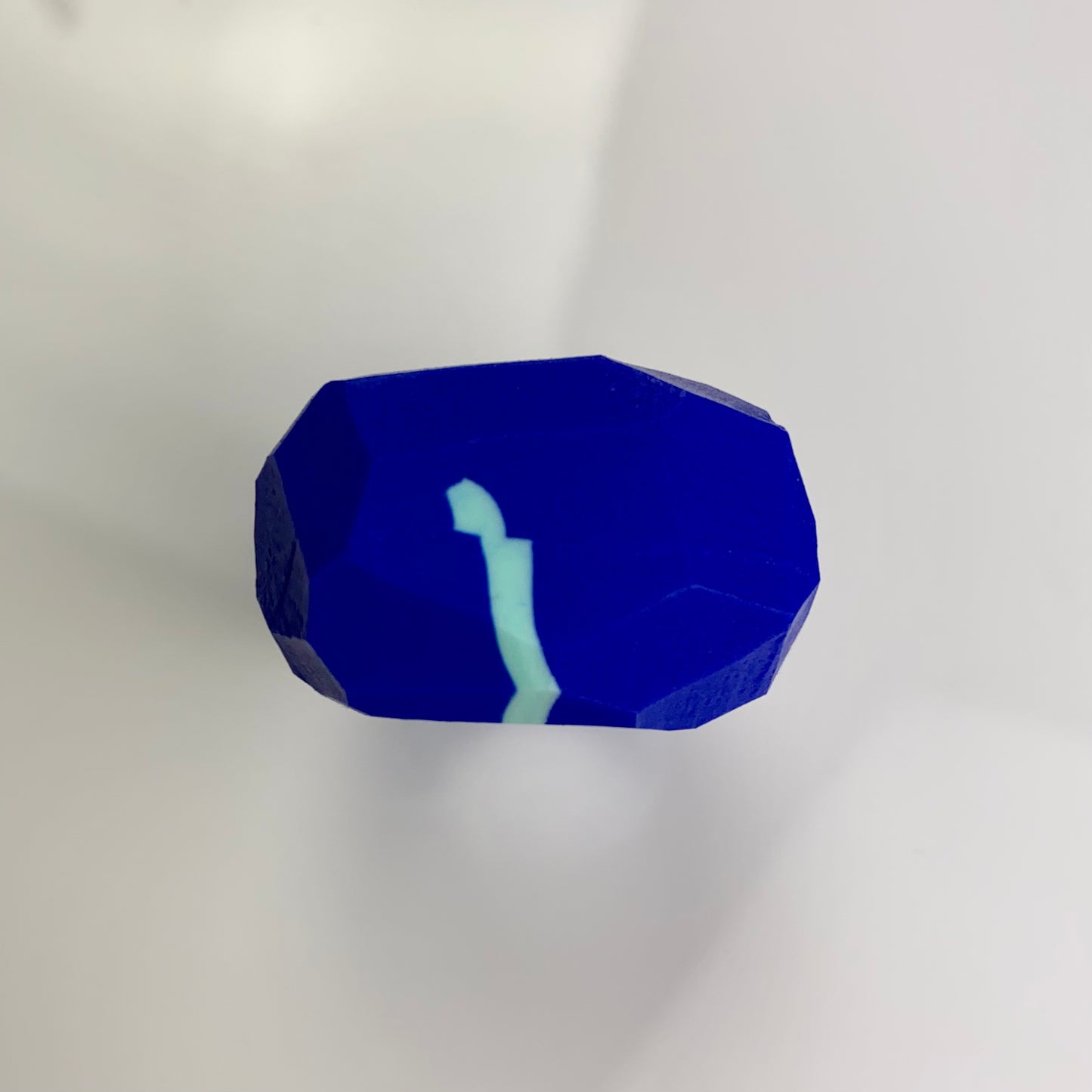 MISS MARBLE ring