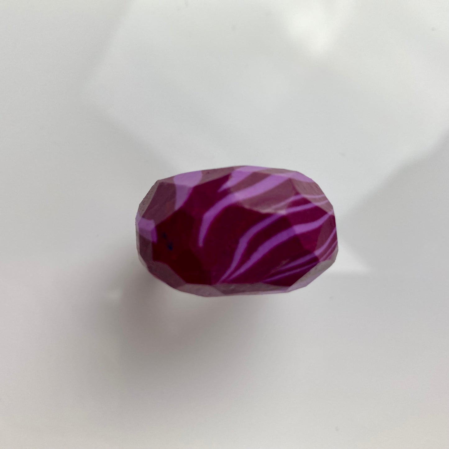 MISS MARBLE ring