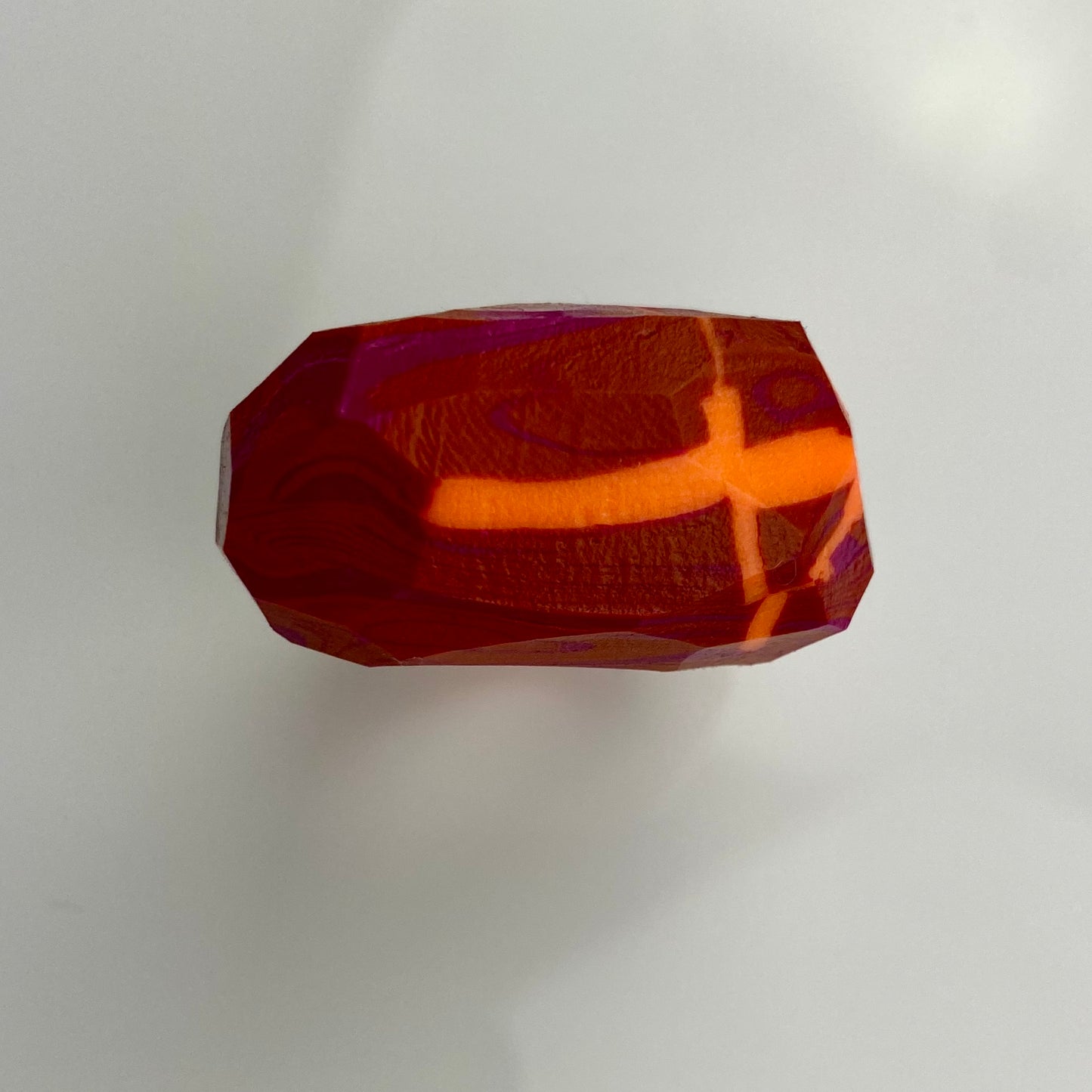 MISS MARBLE ring