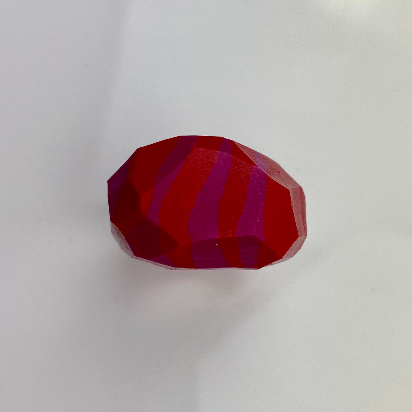 MISS MARBLE ring