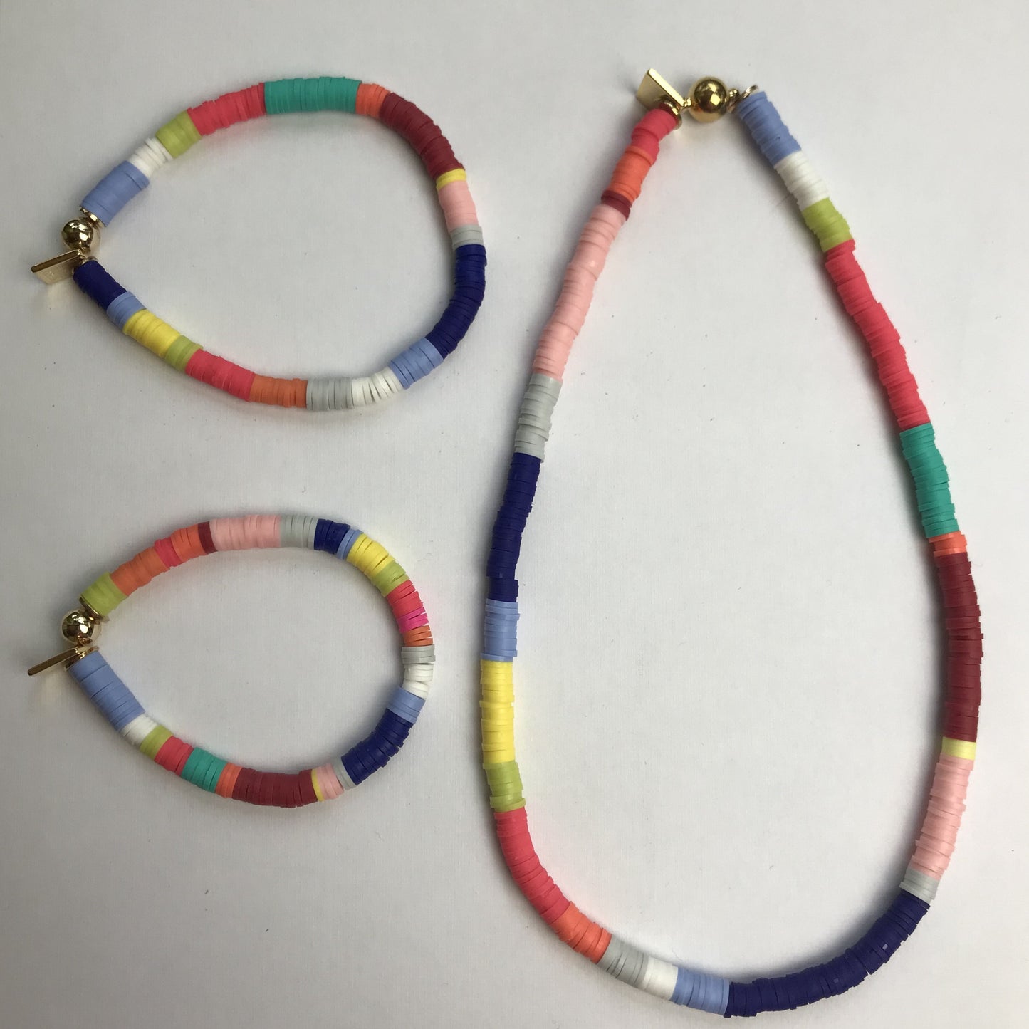 ODE TO JOY necklace