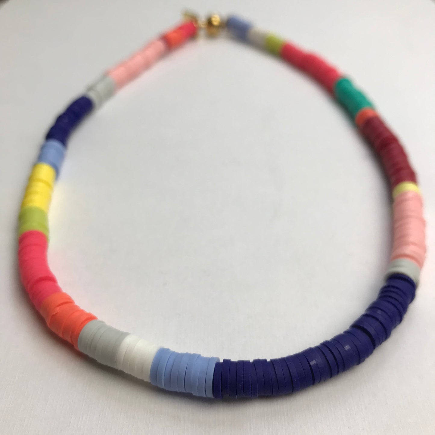 ODE TO JOY necklace