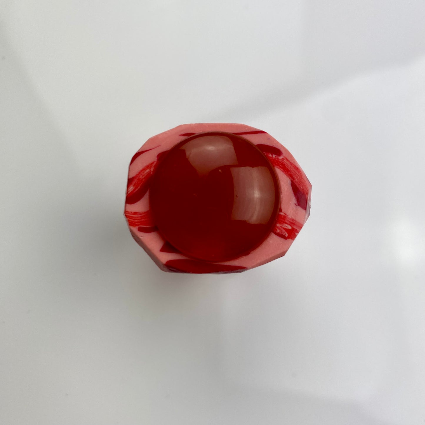 MISS MARBLE ring