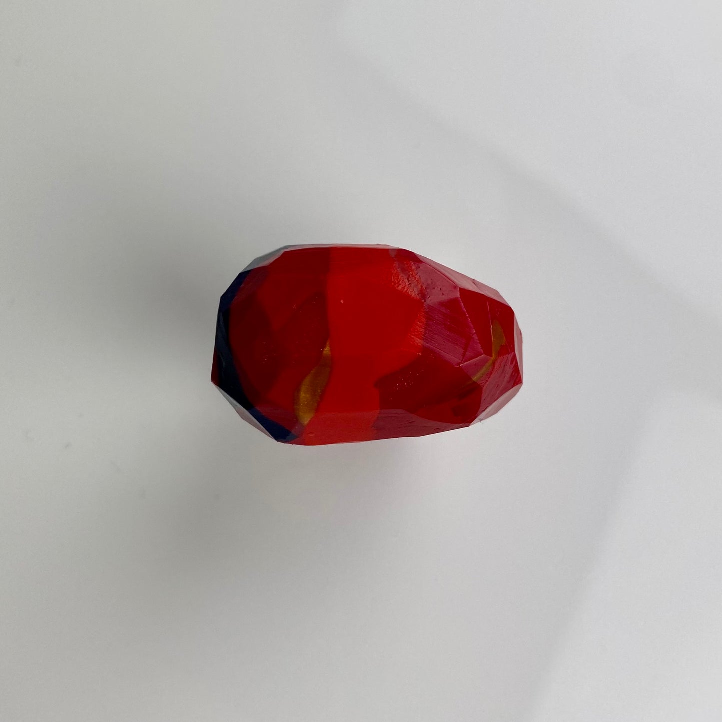 MISS MARBLE ring
