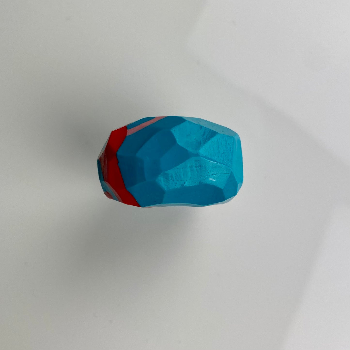 MISS MARBLE ring