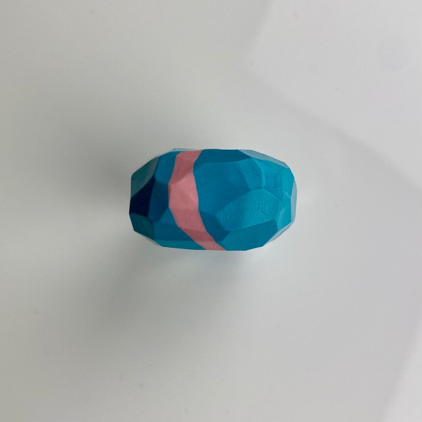 MISS MARBLE ring