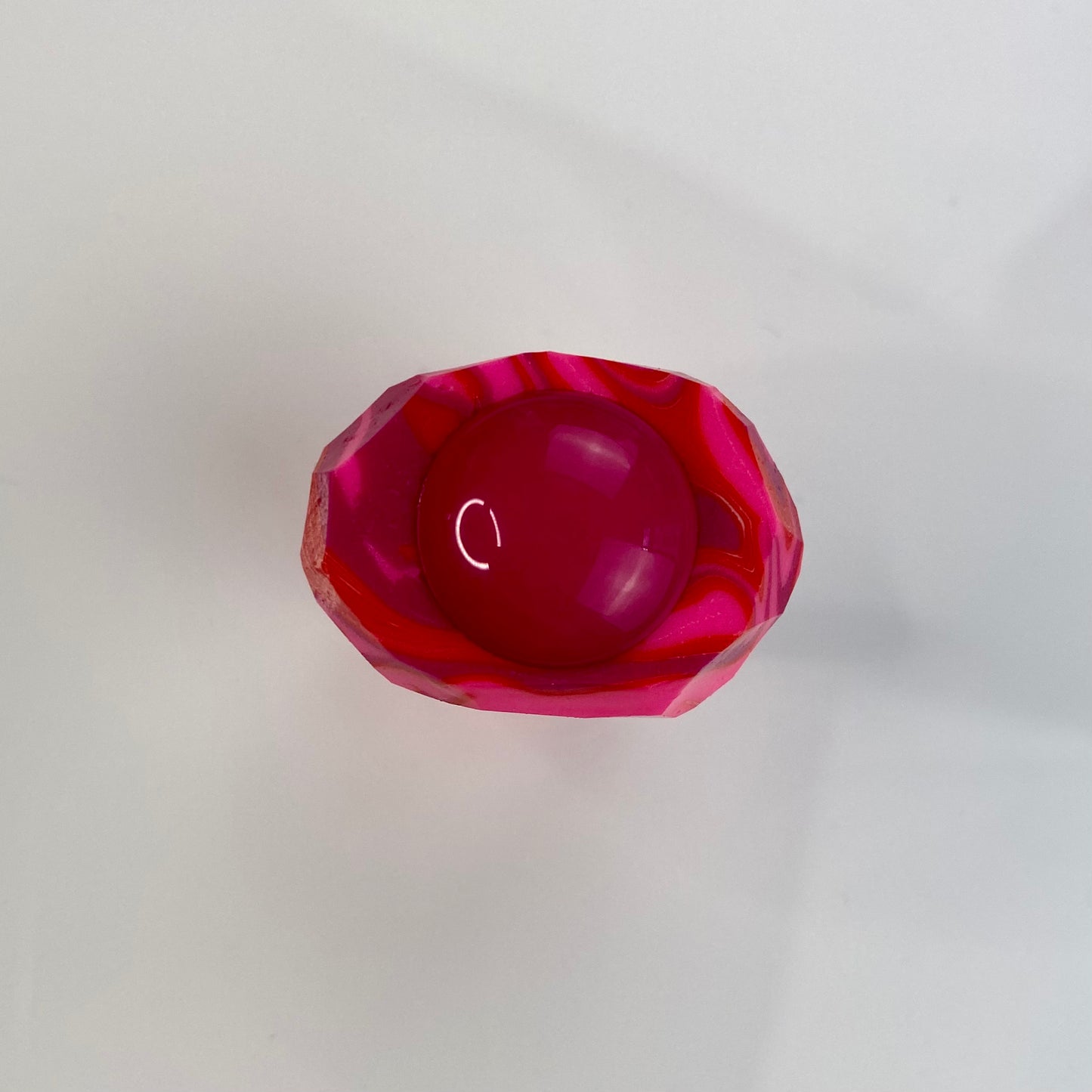 MISS MARBLE ring