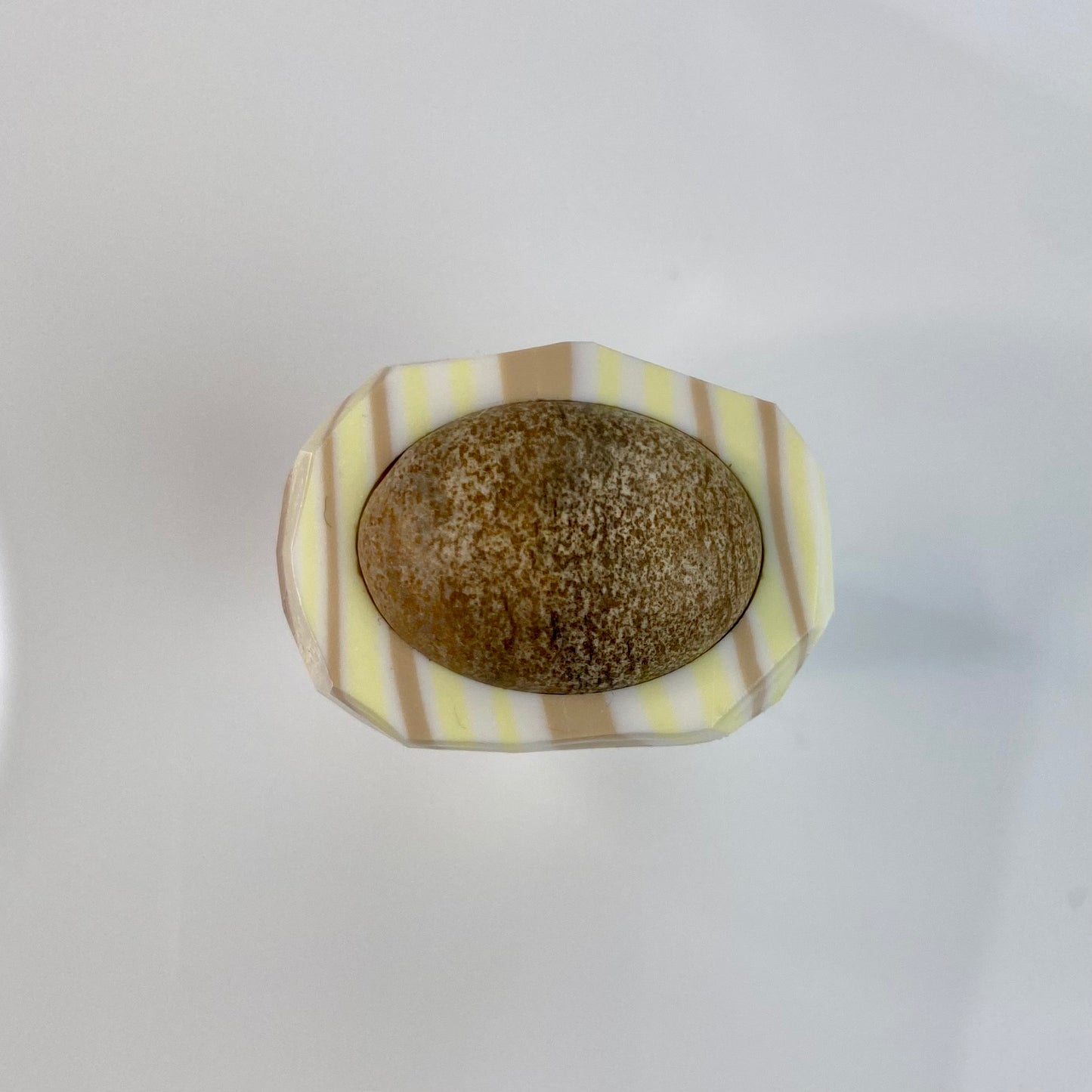 MISS MARBLE ring