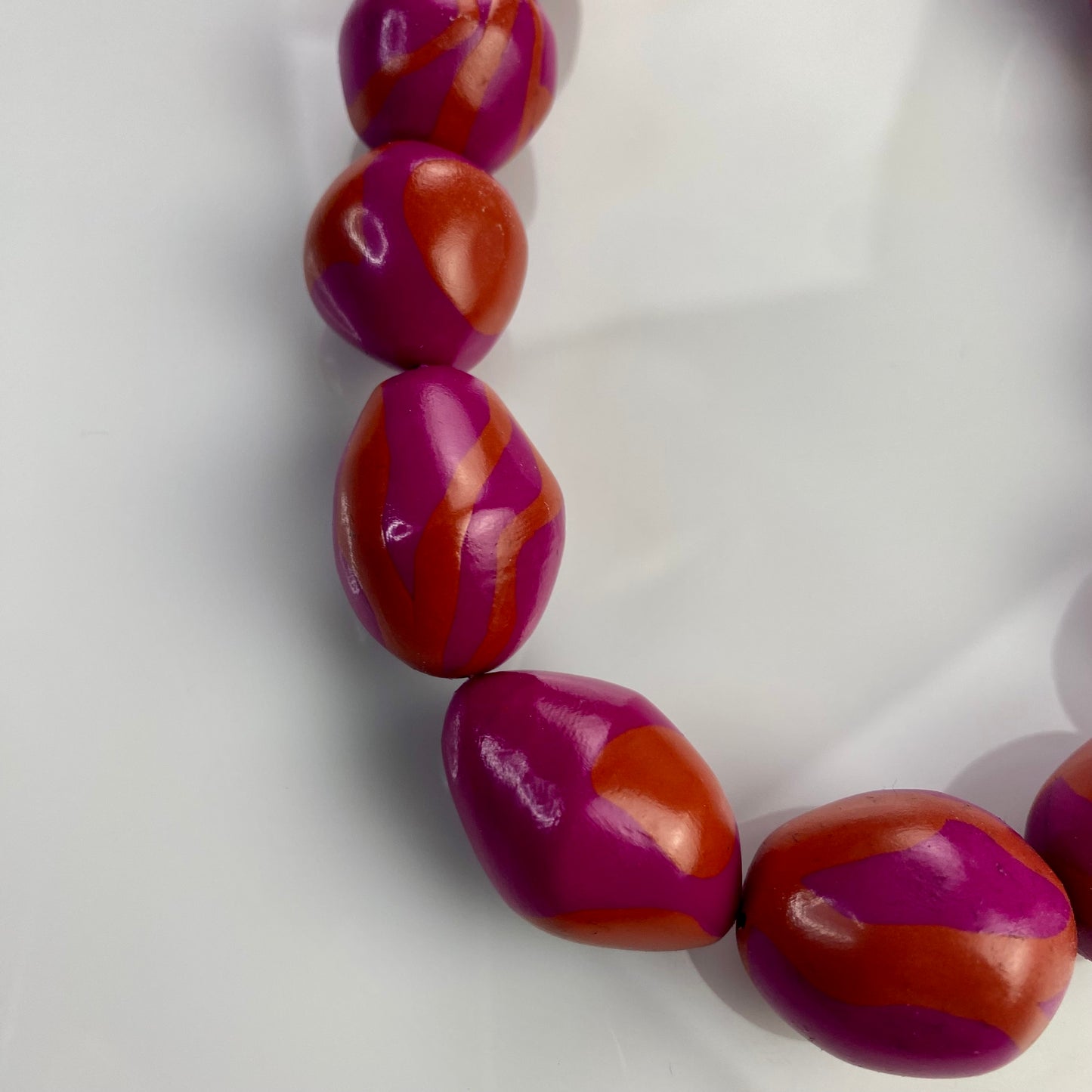 MISS MARBLE necklace