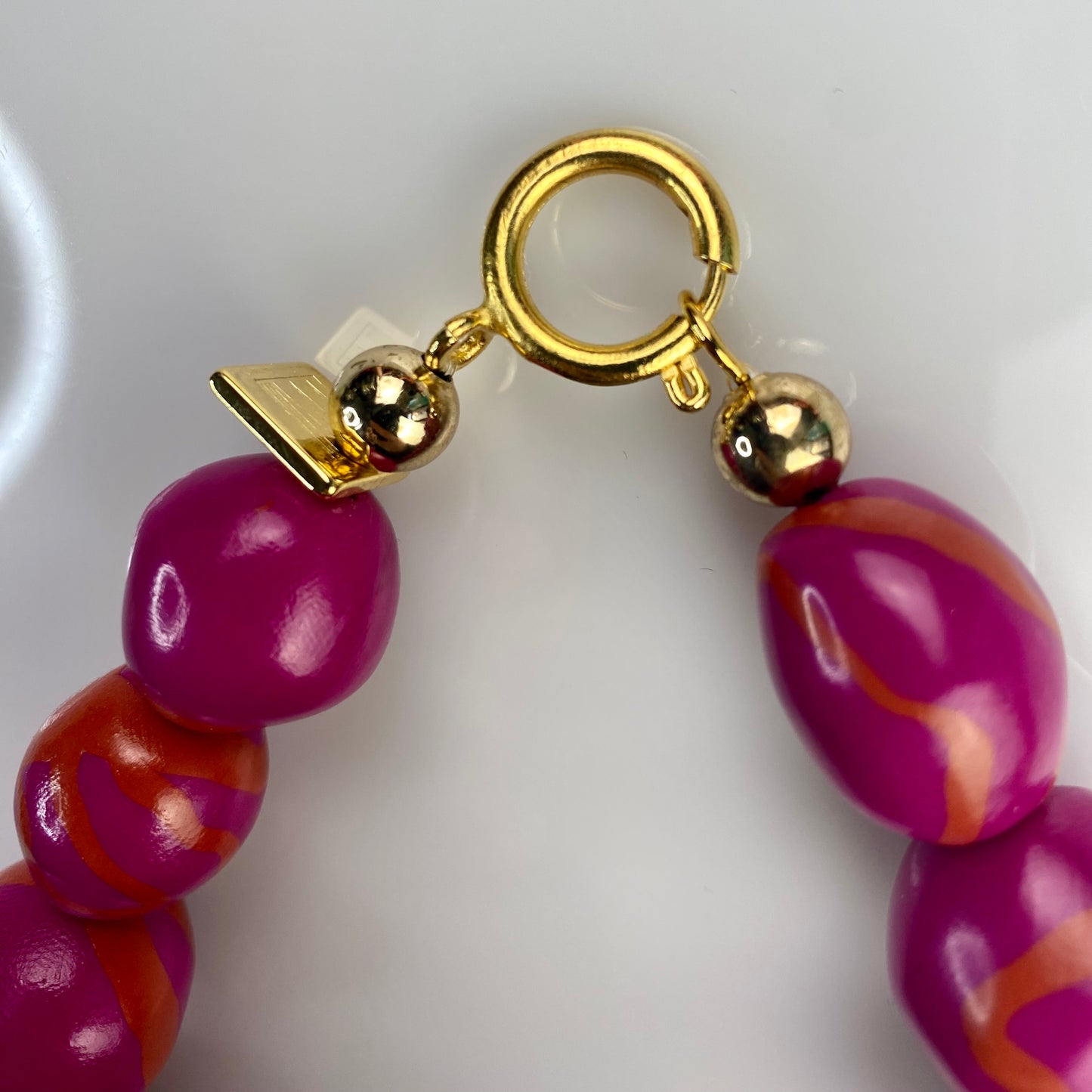 MISS MARBLE necklace