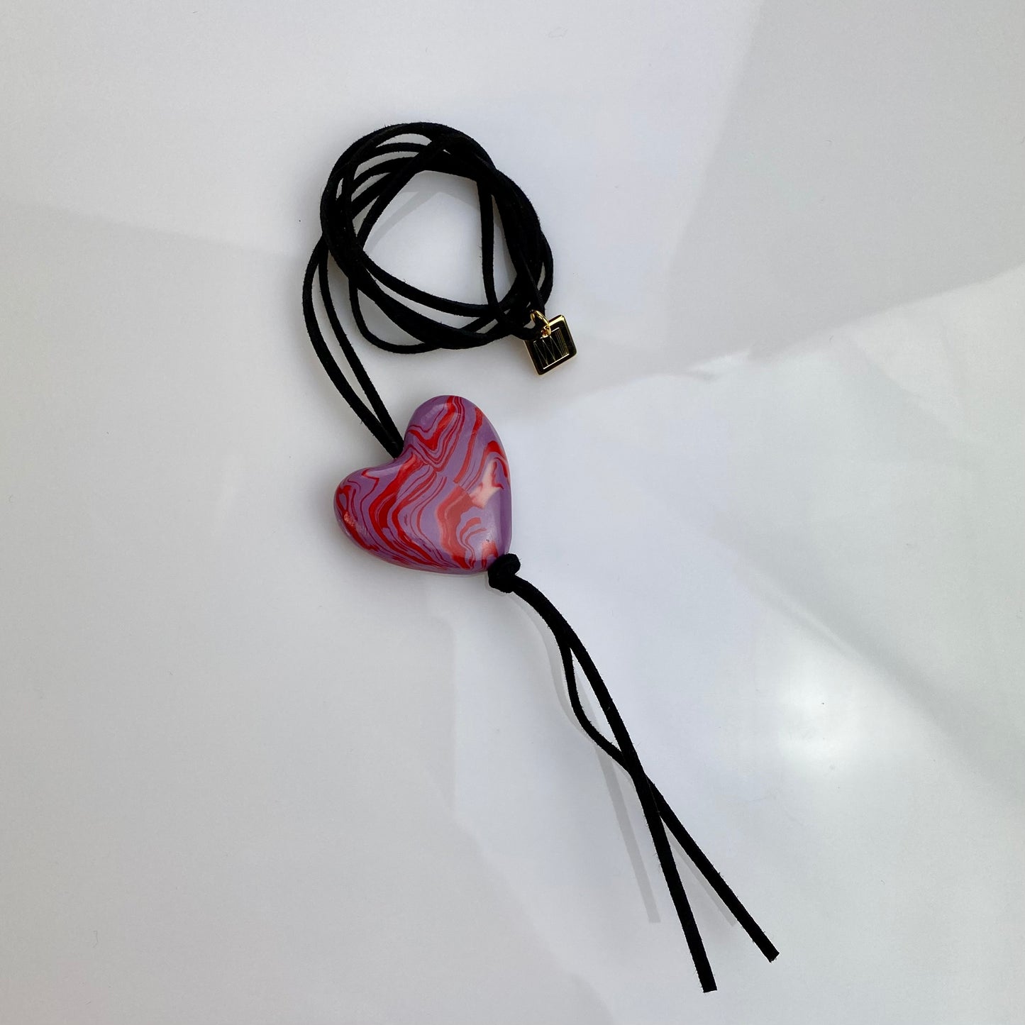 MISS MARBLES HEART