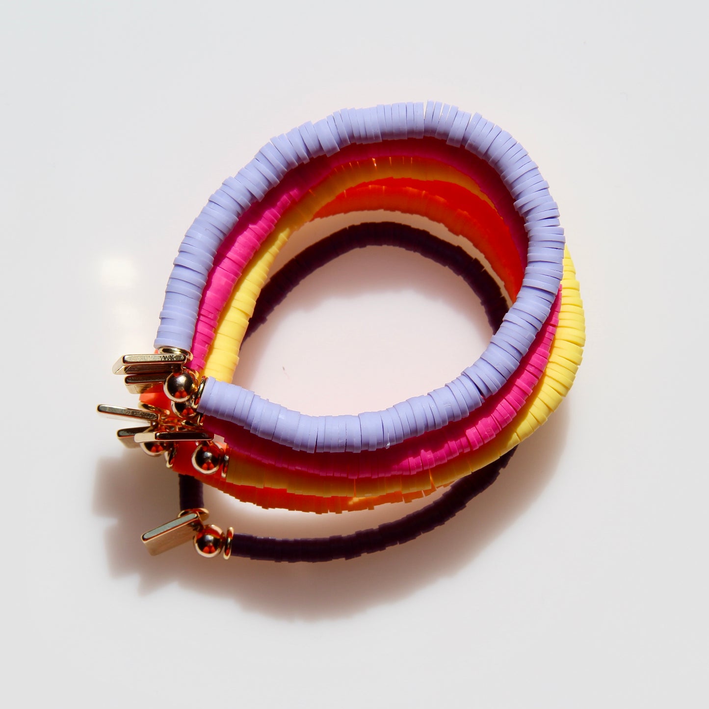 ODE TO JOY bracelets series