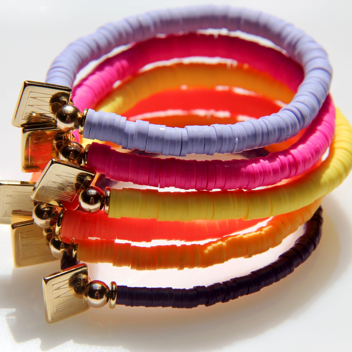 ODE TO JOY bracelets series
