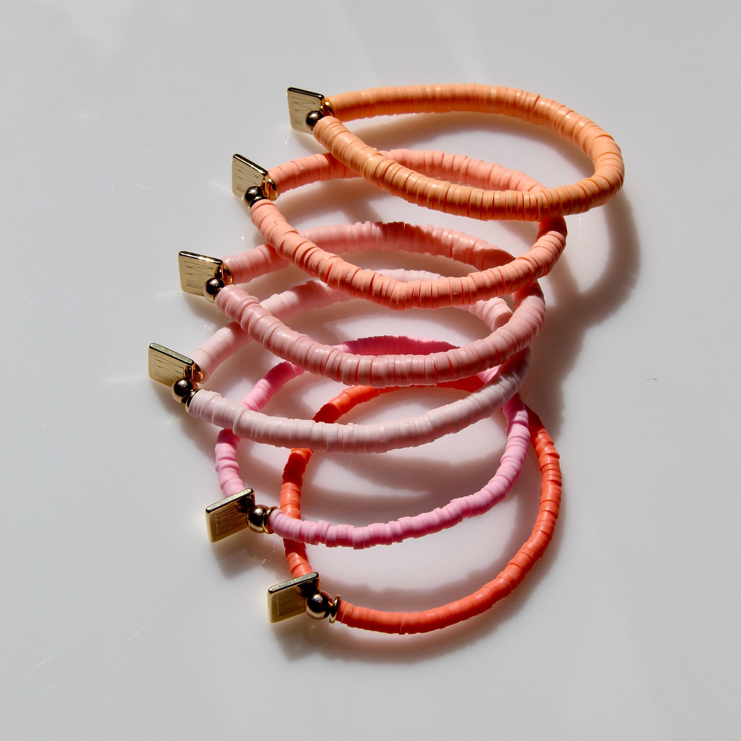ODE TO JOY bracelets series