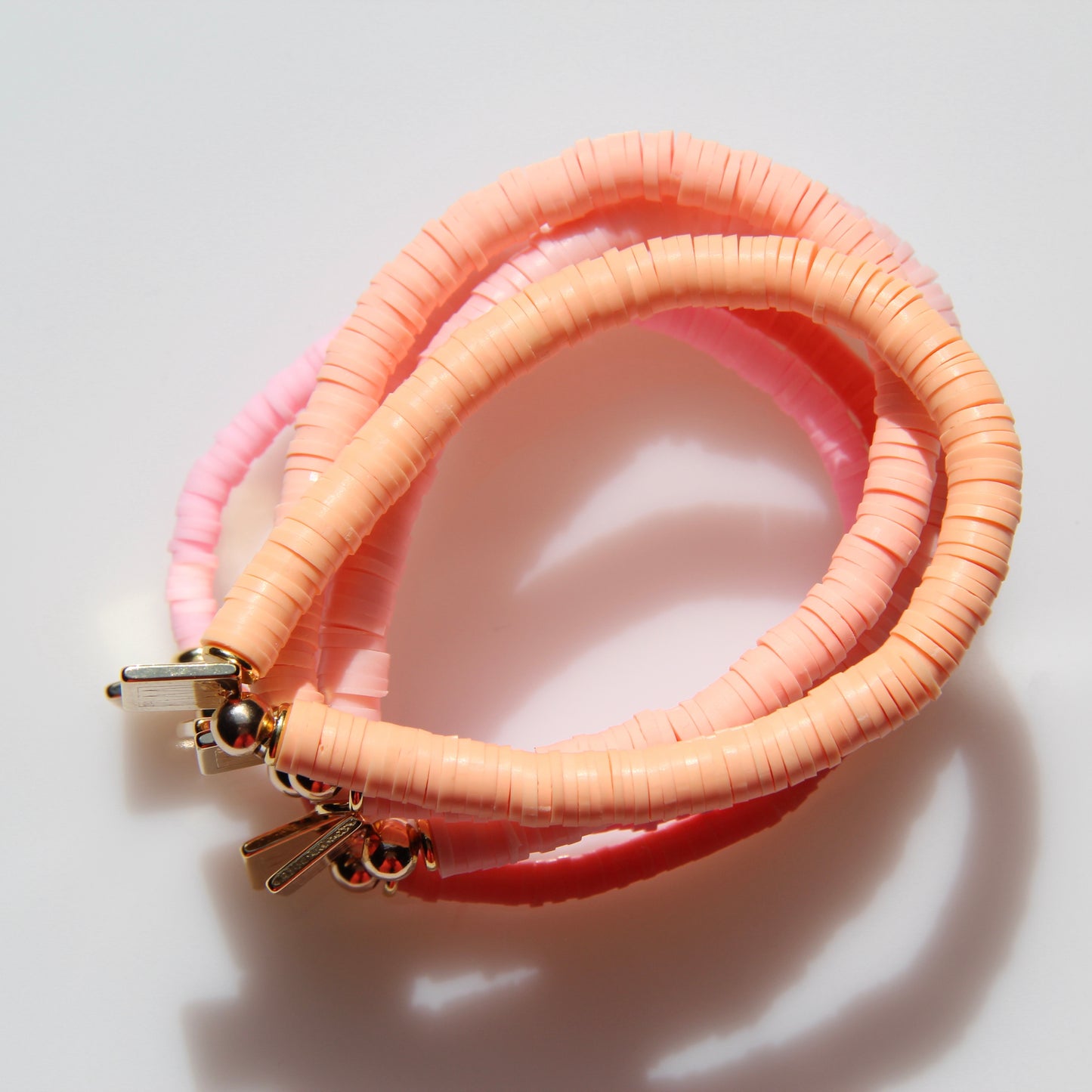 ODE TO JOY bracelets series