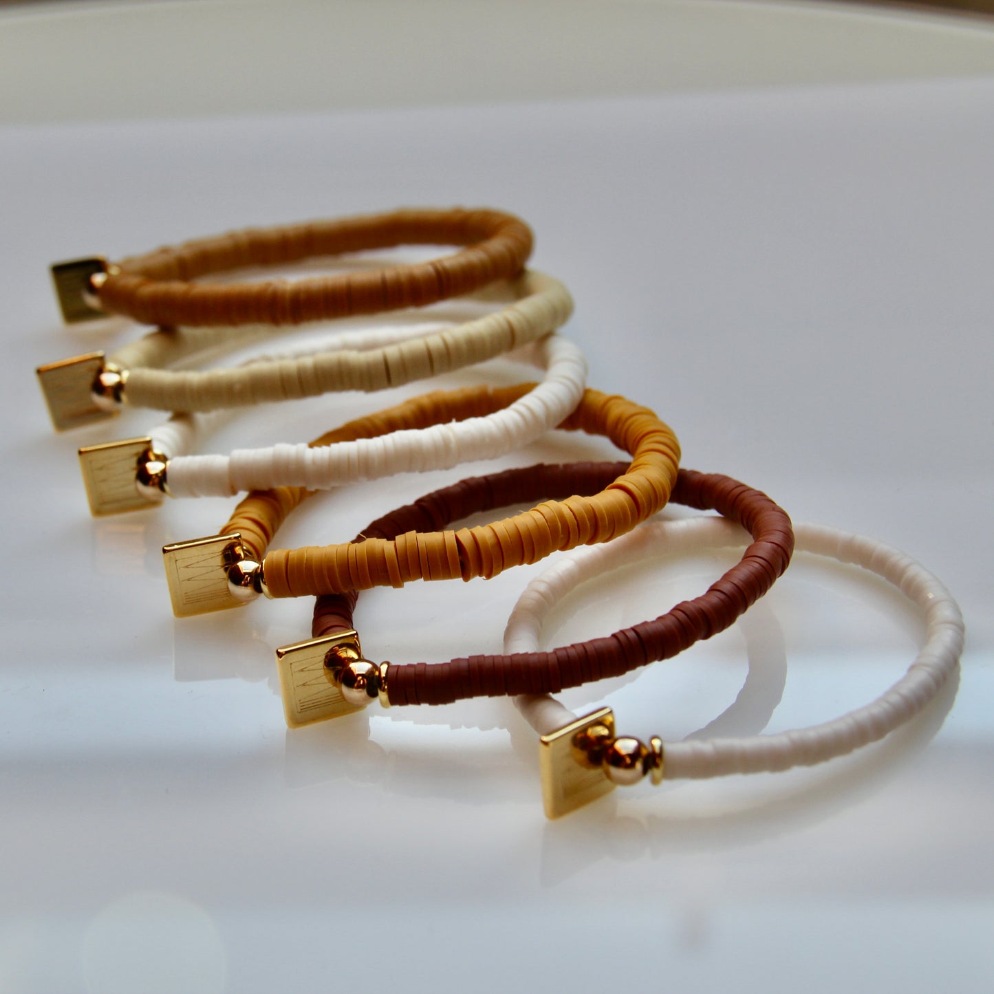ODE TO JOY bracelets series
