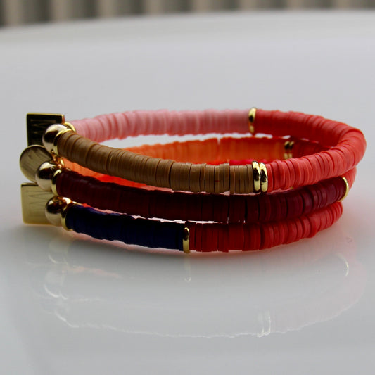 ODE TO JOY bracelets series