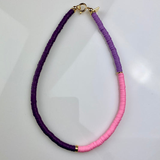 ODE TO JOY necklace