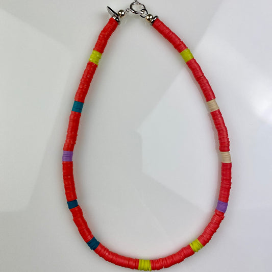 ODE TO JOY necklace