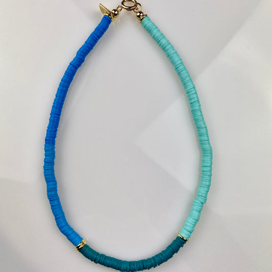 ODE TO JOY necklace
