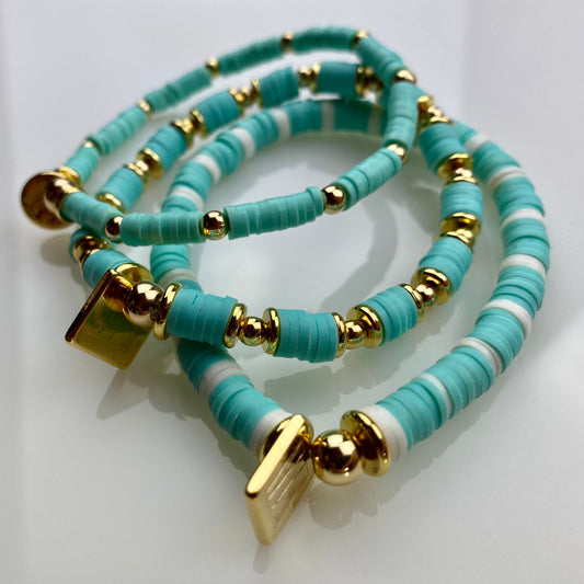 ODE TO JOY bracelets series