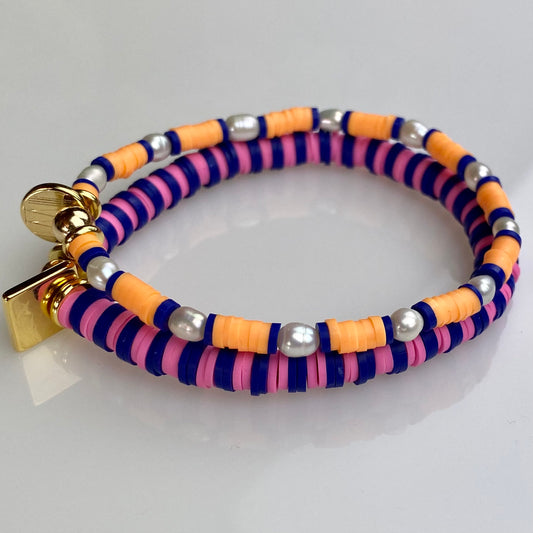 ODE TO JOY bracelets series