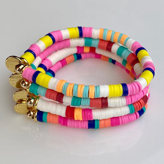 ODE TO JOY bracelets series