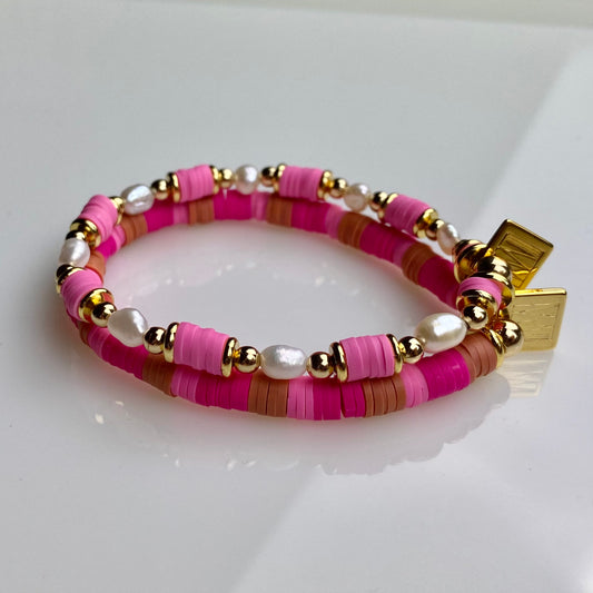 ODE TO JOY bracelets series