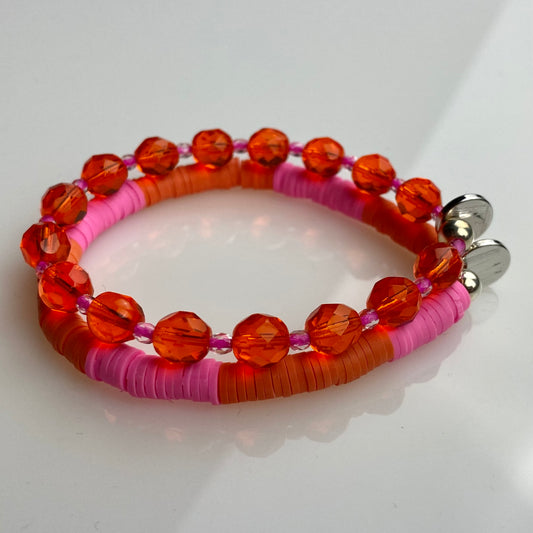 ODE TO JOY bracelets series