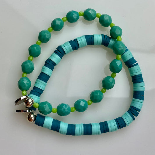 ODE TO JOY bracelets series